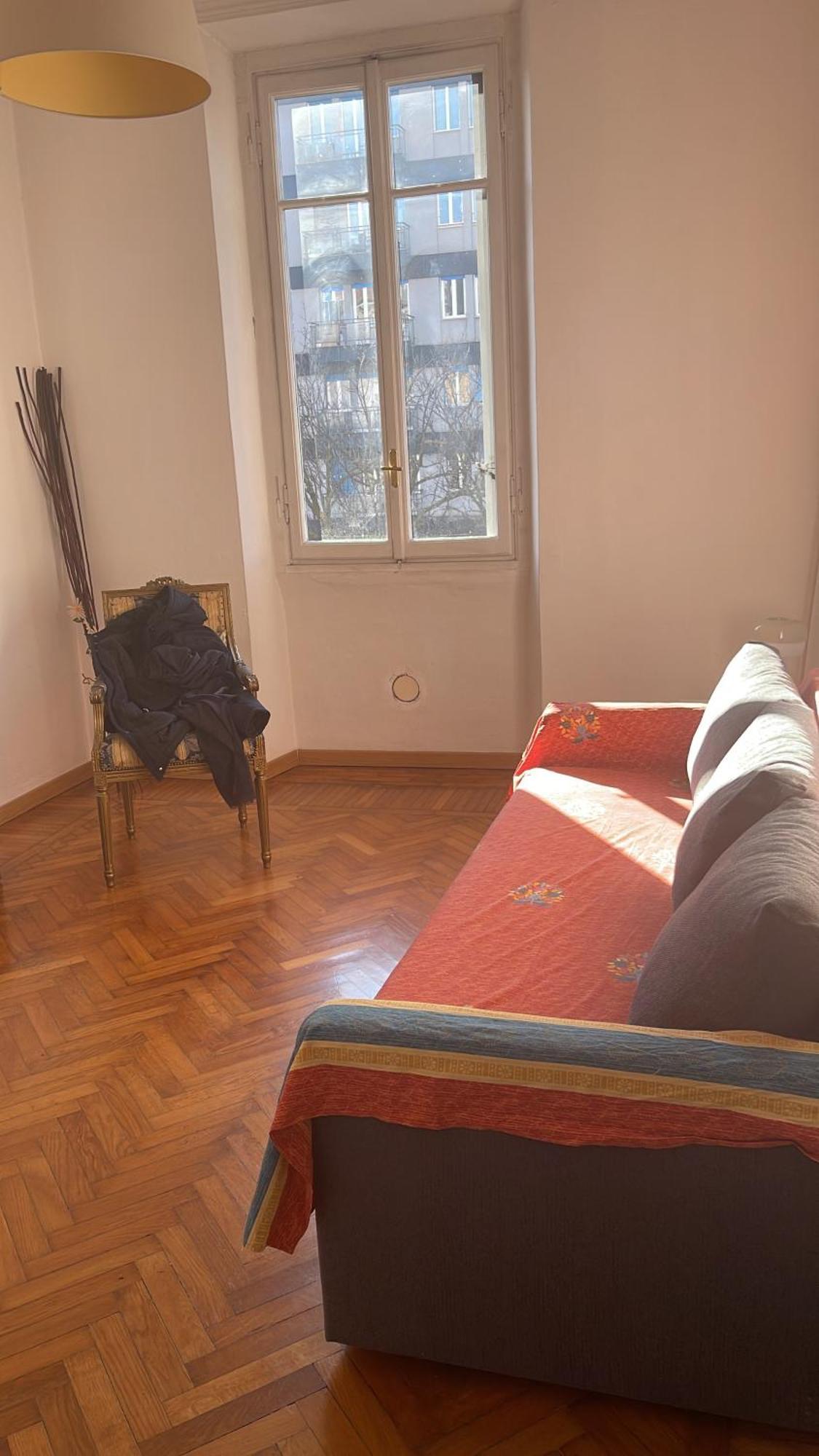Appartamento A 5 Minuti Dal Centro Di Milano Di Anita E Marco Екстериор снимка