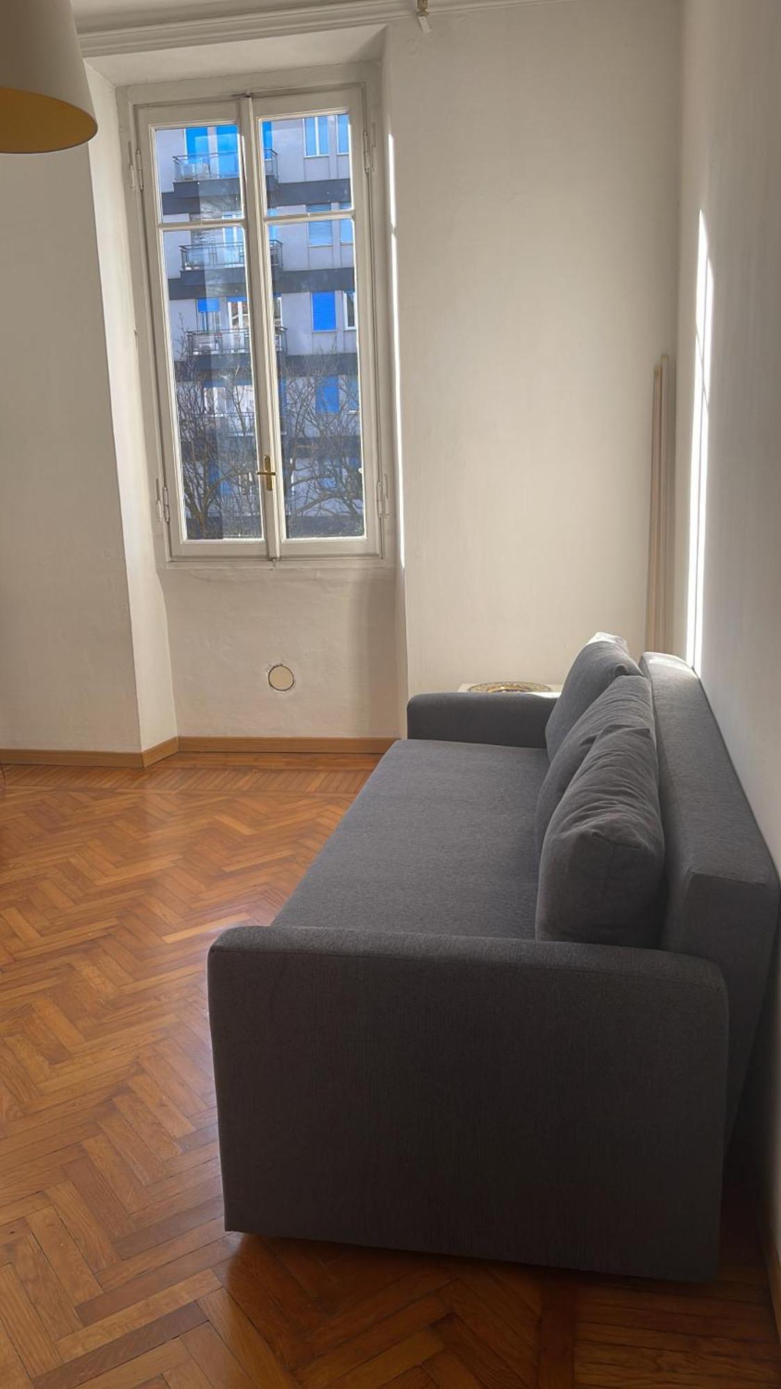 Appartamento A 5 Minuti Dal Centro Di Milano Di Anita E Marco Екстериор снимка