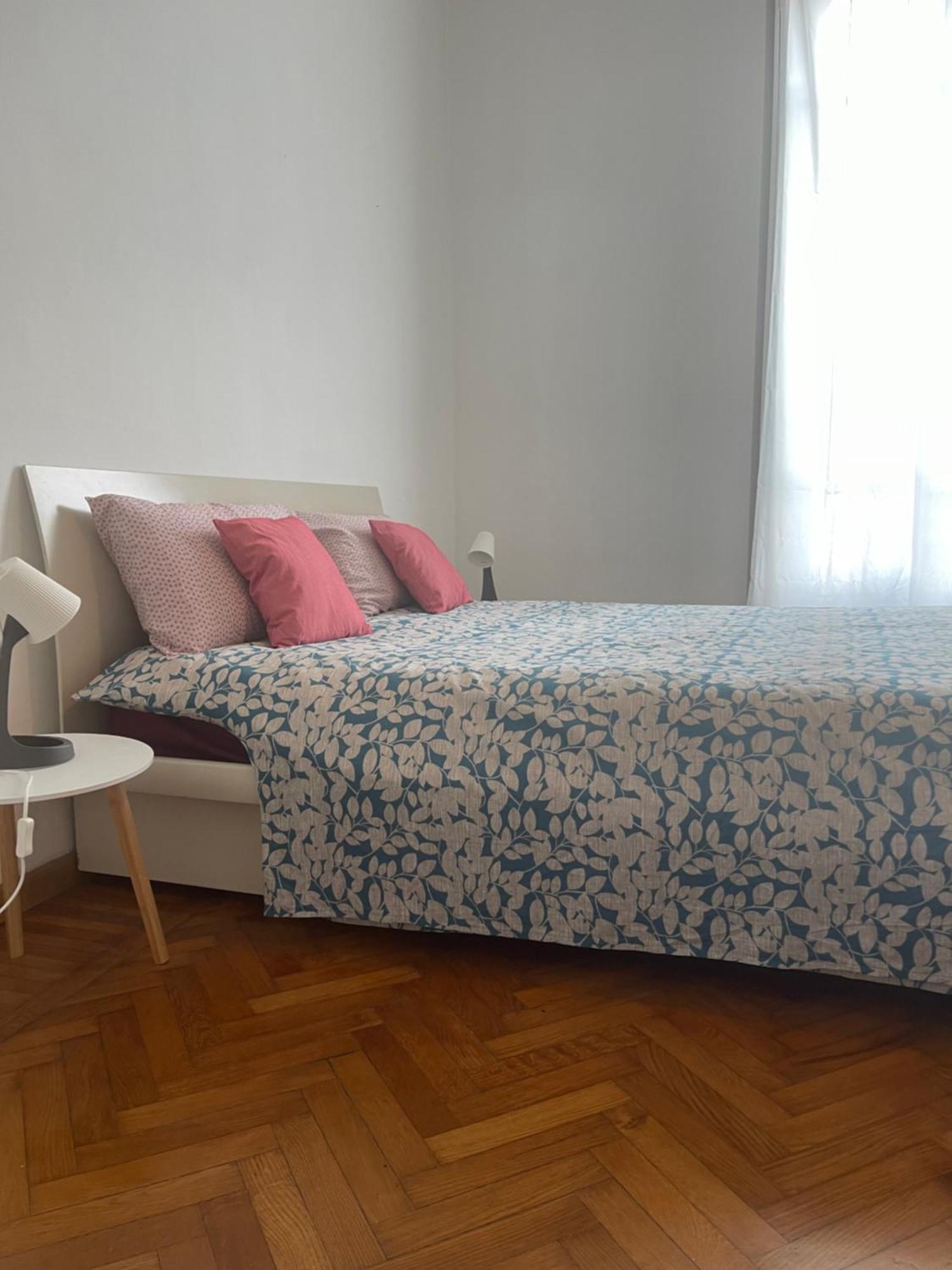 Appartamento A 5 Minuti Dal Centro Di Milano Di Anita E Marco Екстериор снимка