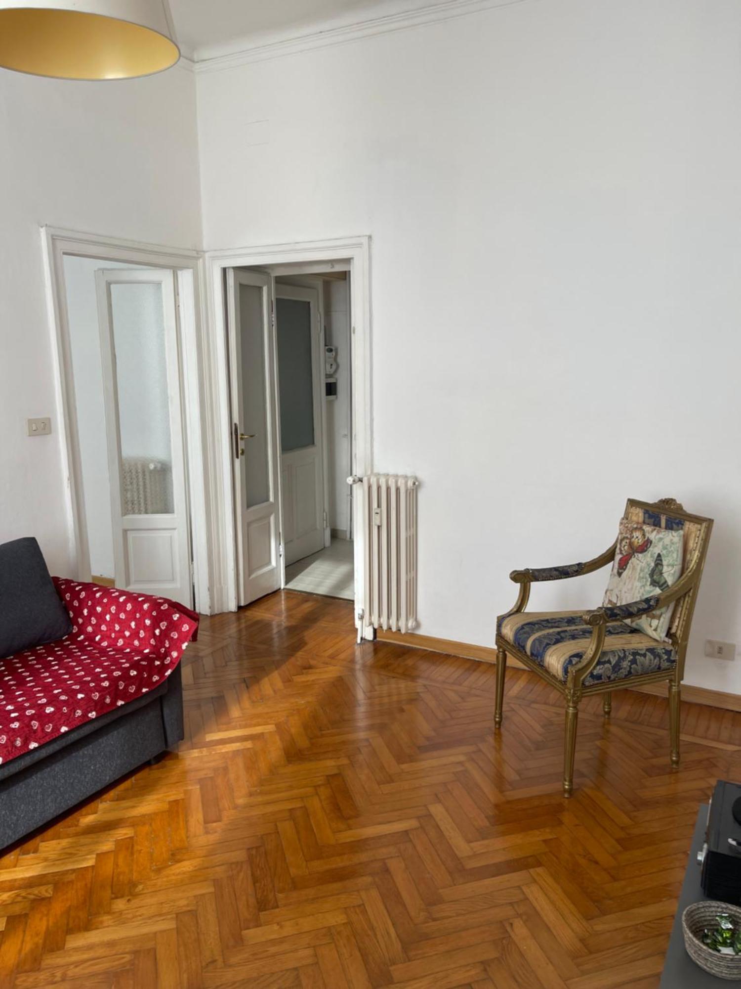Appartamento A 5 Minuti Dal Centro Di Milano Di Anita E Marco Екстериор снимка