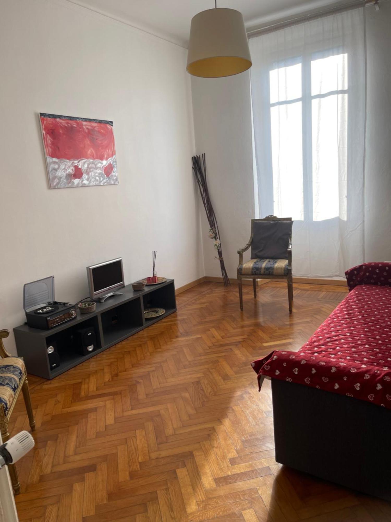 Appartamento A 5 Minuti Dal Centro Di Milano Di Anita E Marco Екстериор снимка
